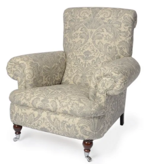 Ashmore chair Hallard