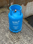 Small Gas cylinder 13kg