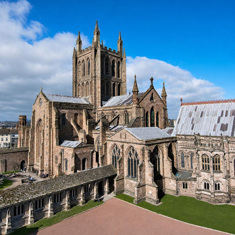 Cathedral