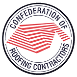 Confederation of Roof Contractors logo
