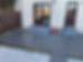 Block paving to back door