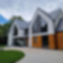 Large domestic property