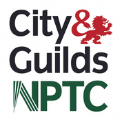 City and guilds logo