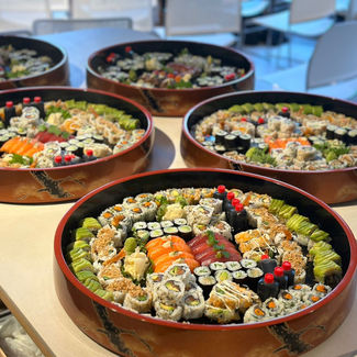 sushi bowls solus big