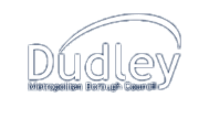 Dudley council logo