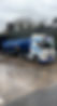 Pumphaul truck vehicle