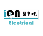 ION Electrical logo
