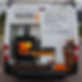 Mark 1 installations van