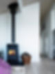 Wood burner