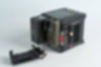 Thumbnail: Battery Cheese Plate