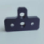 Thumbnail: Adaptor Foot for Canon Mount