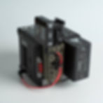Thumbnail: Battery Cheese Plate