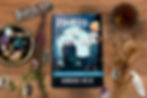 Thumbnail: HARDBACK Zombies for Everyone: Book 1 - A Jenna Sutton Supernatural Cozy Mystery