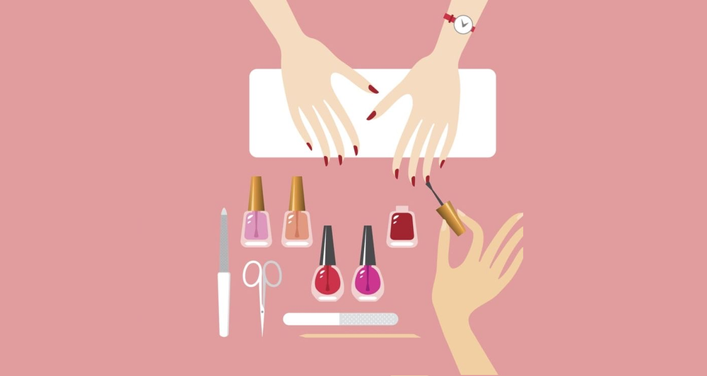 ジェルネイル オフのしかた シャイニージェル編