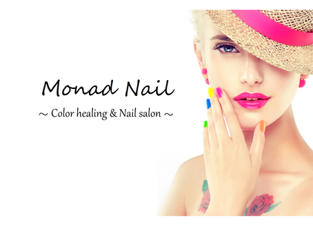 ♥ MonadNail  START