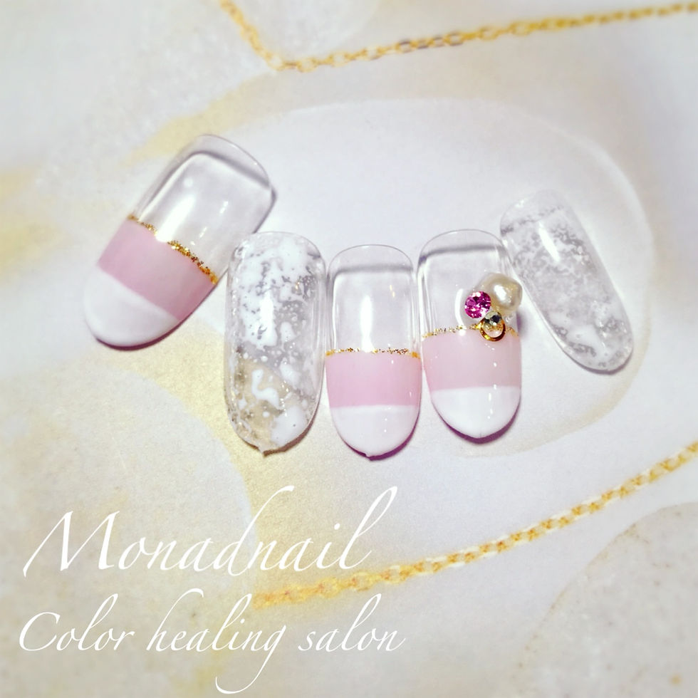 monadnail | basic