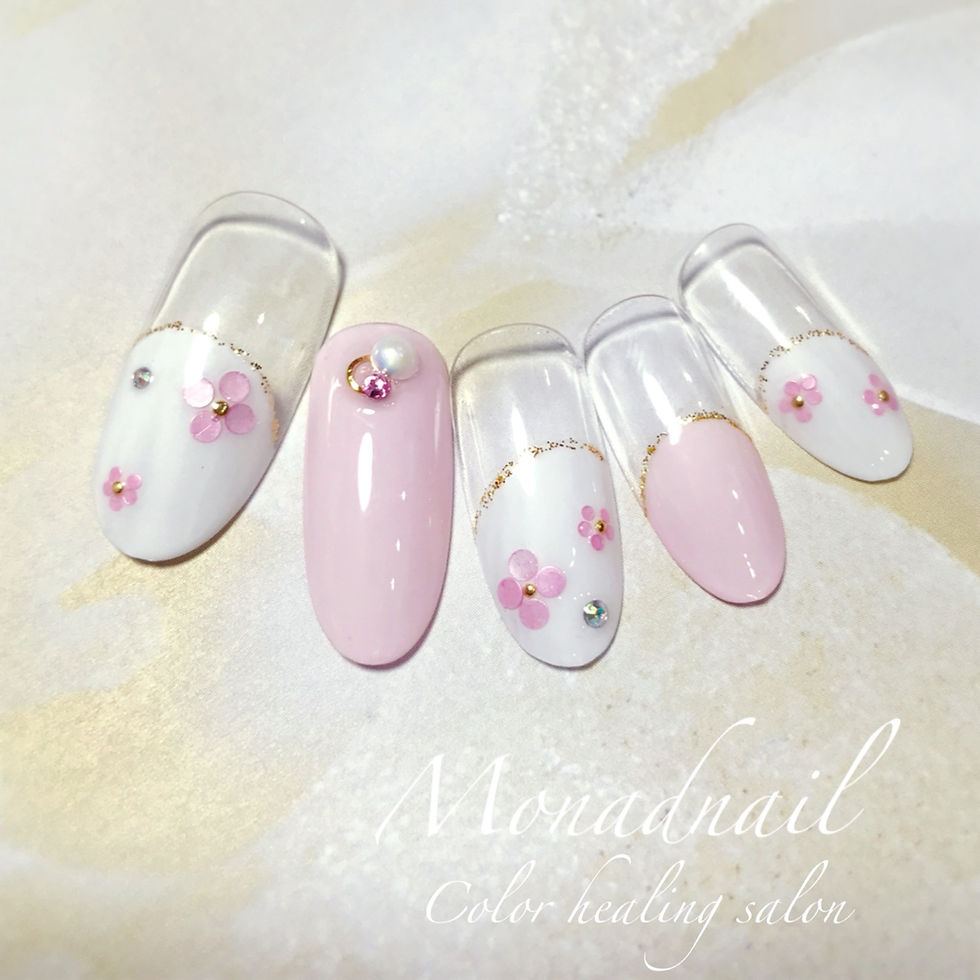 monadnail | basic