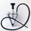 Thumbnail: Modern Triangle Hookah with Acrylic Finish