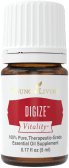 digize vitality