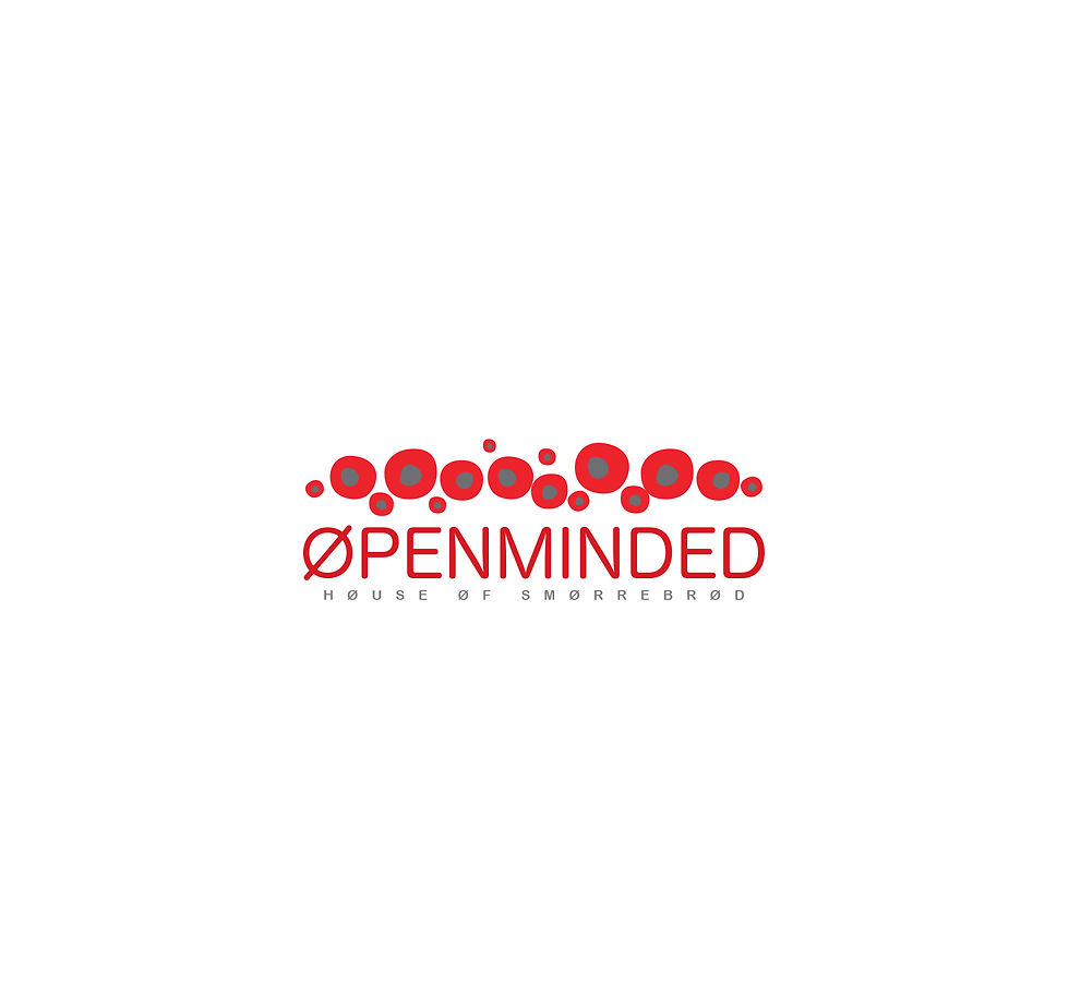 OPENMINDED
