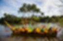 Chihuly at Fairchild