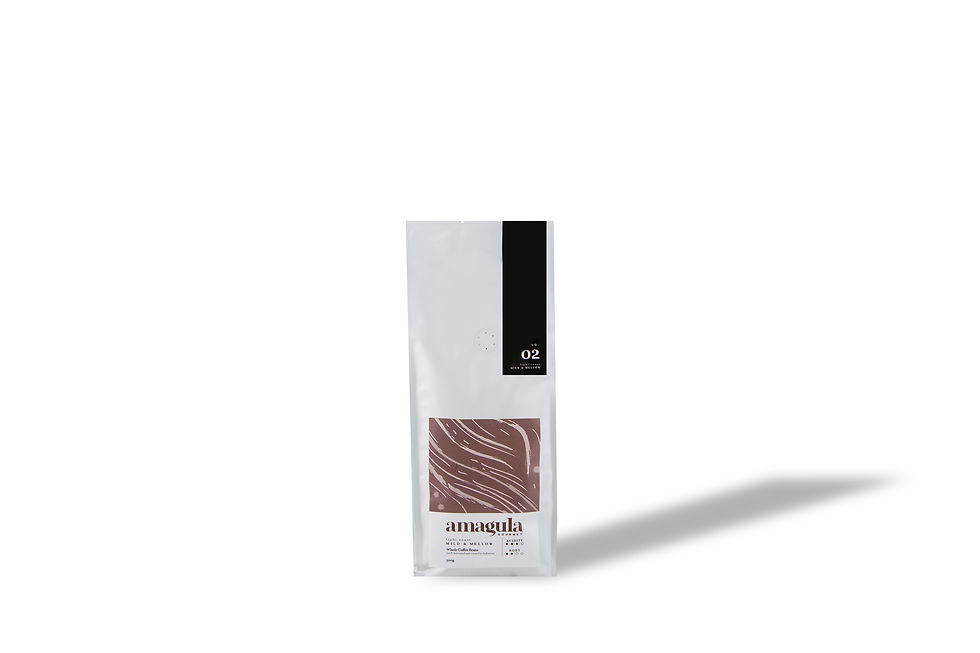 Coffee Bean No. 2 (500g)