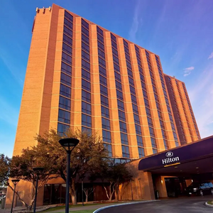 Hilton Arlington