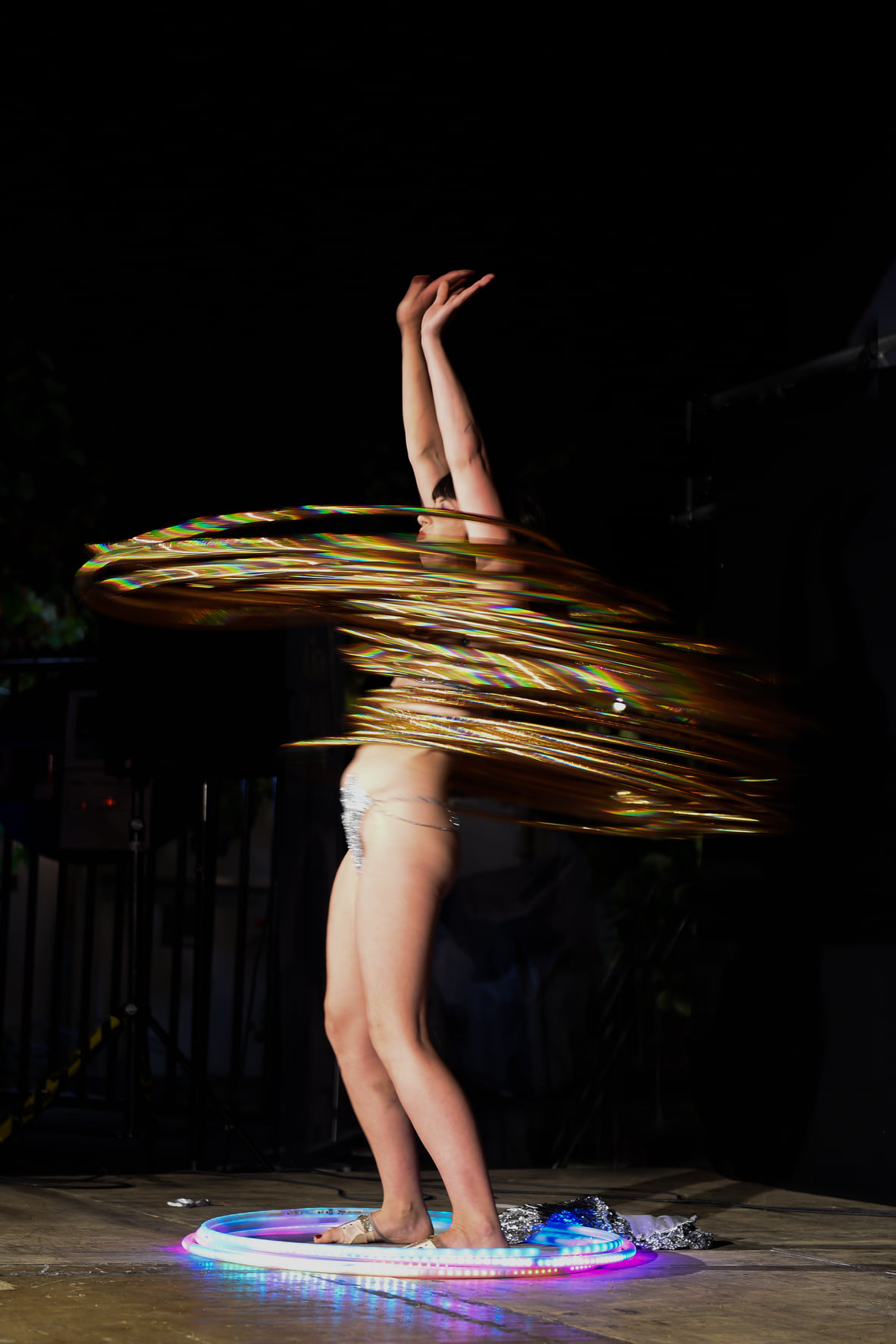 Wortlust Revue