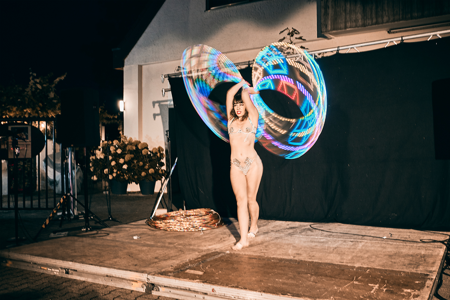 Wortlust Revue
