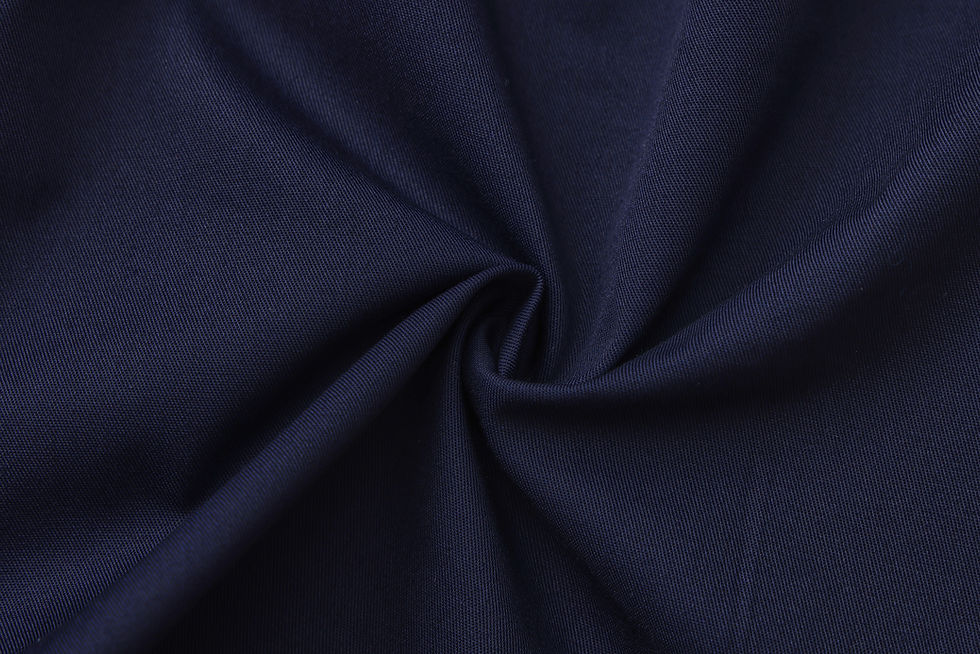 Thumbnail: Custom CapitaLand Short Sleeve Uniform Shirt