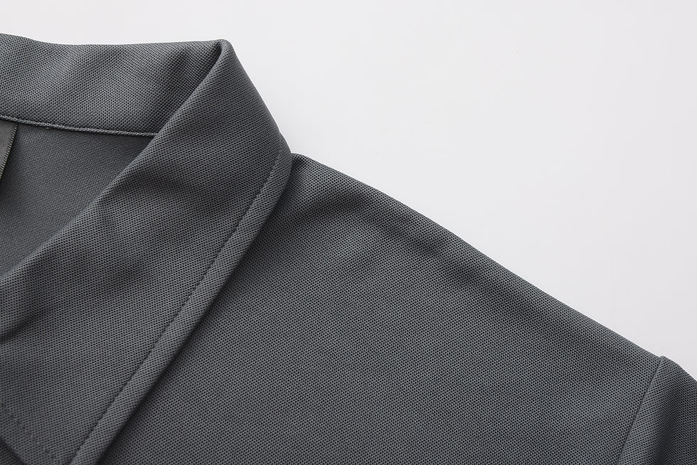 Thumbnail: Custom Yale Installer Polo Shirt