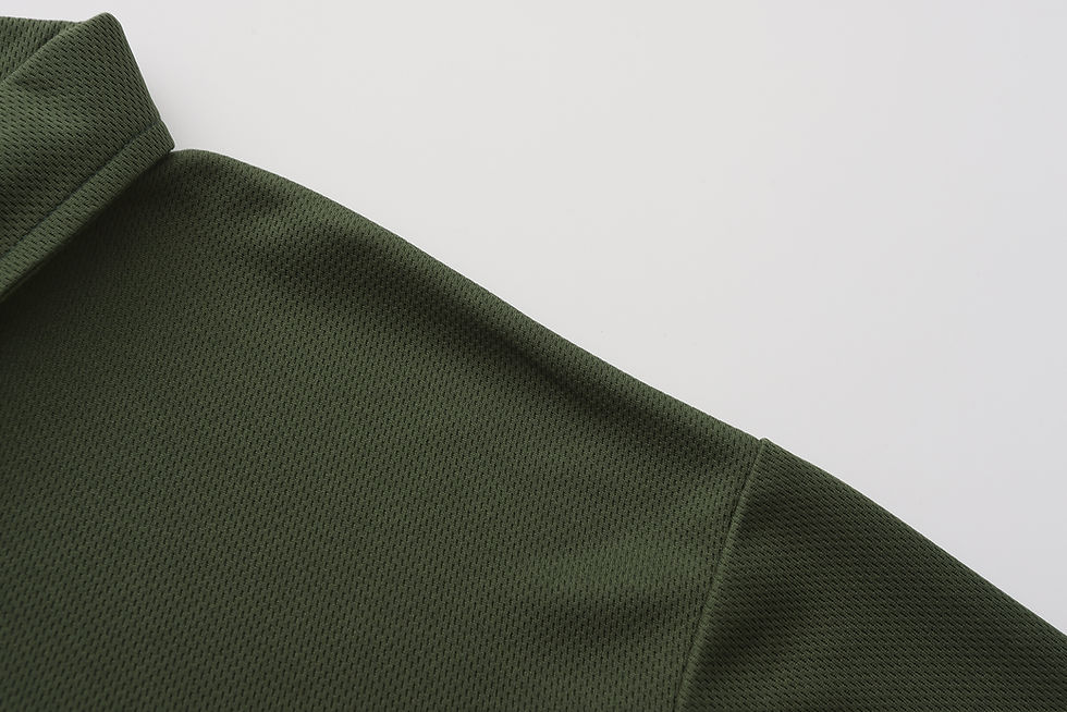 Thumbnail: Custom POLO (Tsubaki)