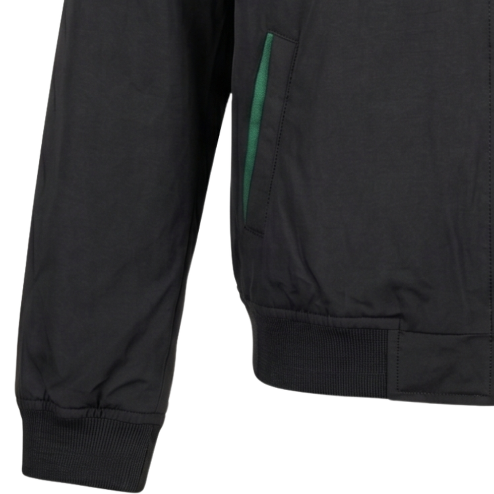 Thumbnail: Custom UOL Executive Bomber Jacket