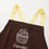 Thumbnail: Custom Twelve Cupcakes Apron