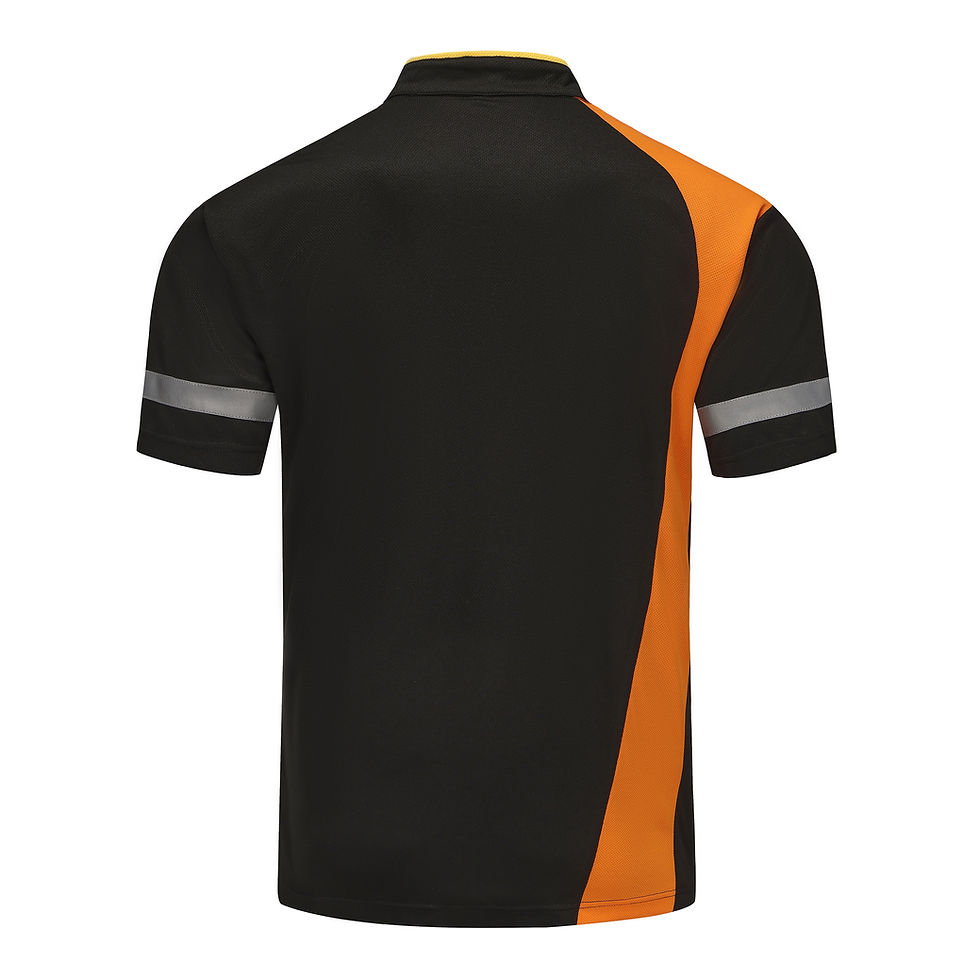 Thumbnail: Vortex Pro Polo