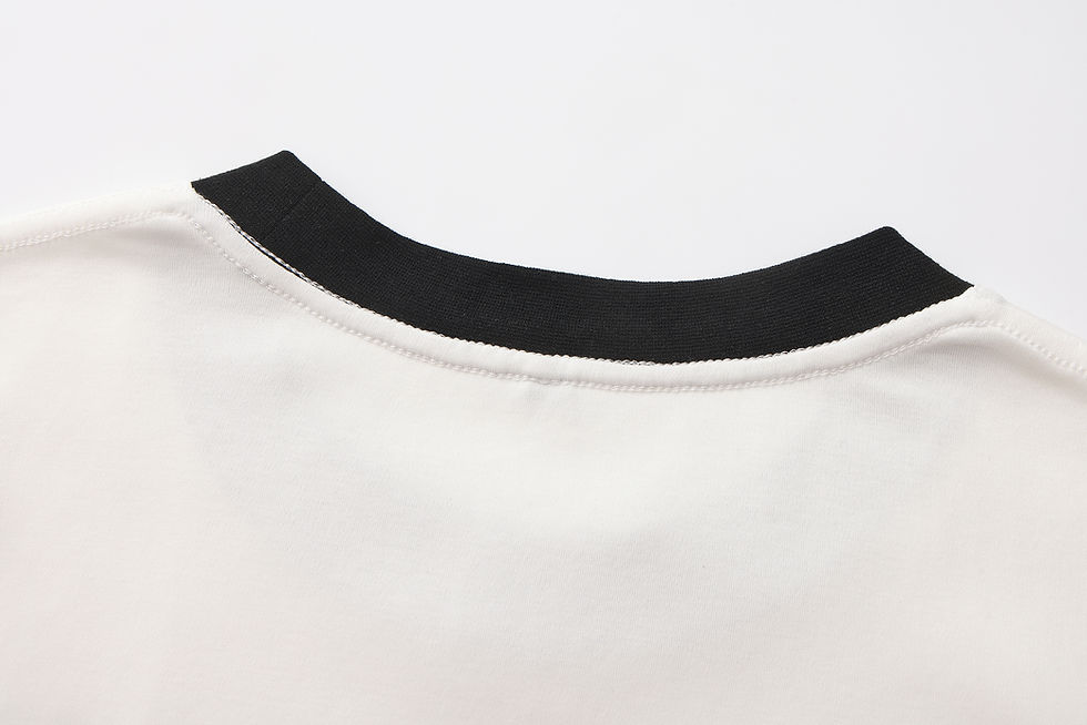 Thumbnail: Custom Z Skyline Graphic T-Shirt