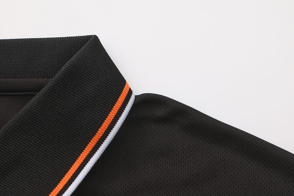 Thumbnail: aCustom SGS Singapore Corporate Polo Shirt