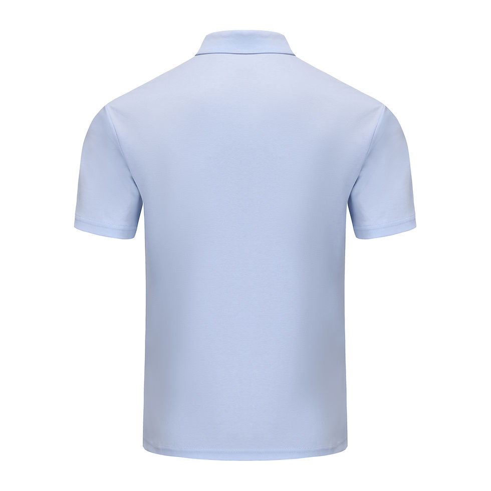 Thumbnail: Custom POLO (Lum Chang)