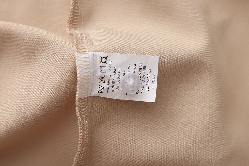Thumbnail: Custom SANTARLI Long Sleeve Utility Shirt