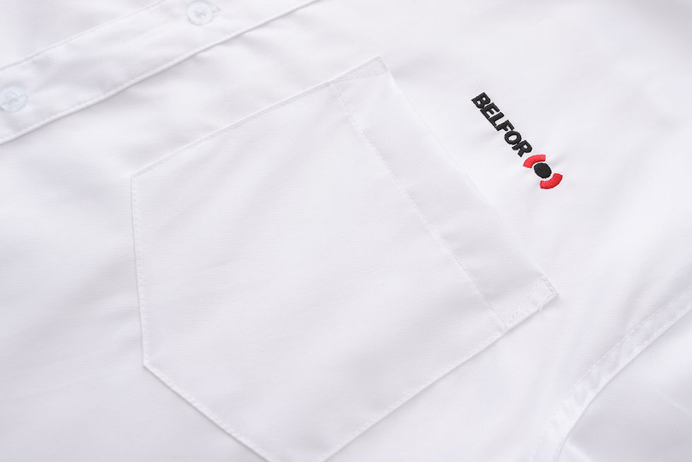 Thumbnail: Custom BELFOR Shirt