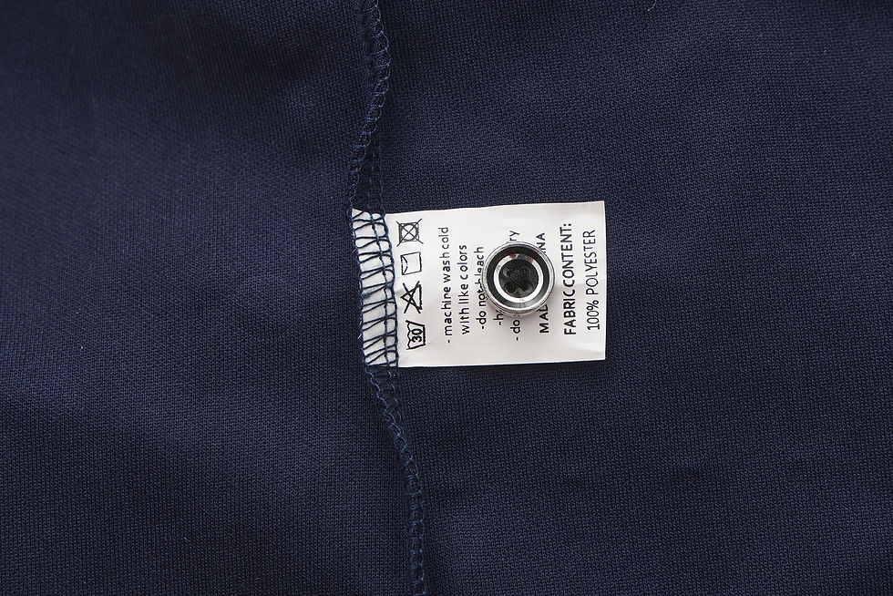 Thumbnail: aCustom Sunray Corporate Polo Shirt