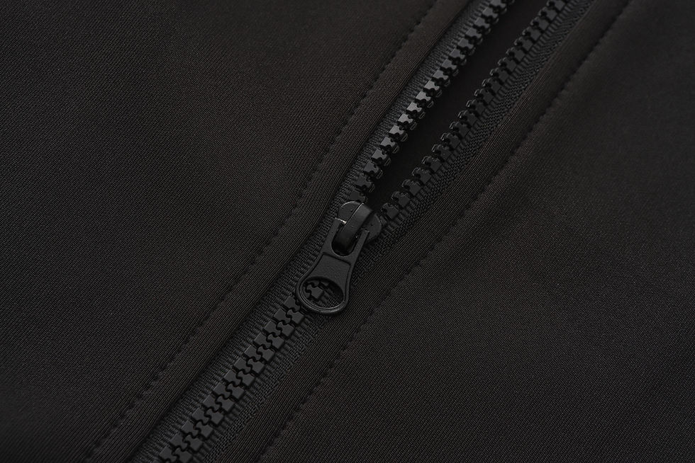Thumbnail: Custom Tree Emblem Bomber Jacket