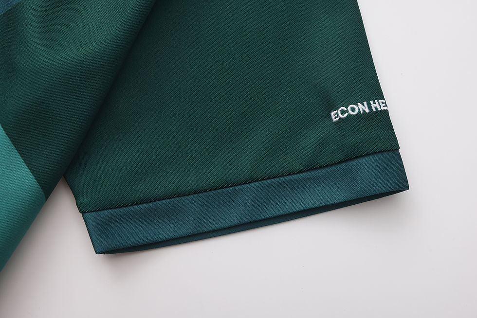 Thumbnail: Custom ECON Corporate Polo Shirt