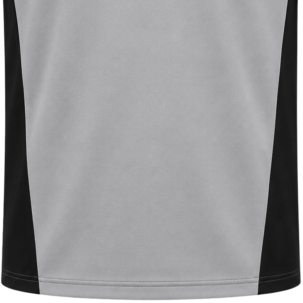 Thumbnail: YUEN MAI GLASS Short Sleeve Corporate Polo Shirt