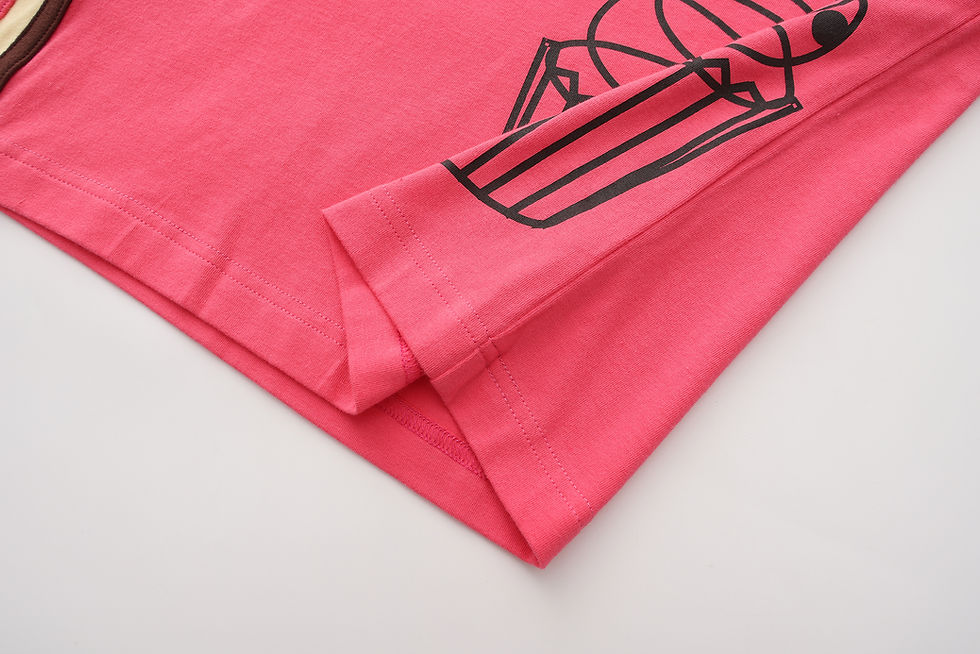 Thumbnail: Custom Twelve Cupcakes Apron