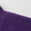 Thumbnail: Custom Alma Purple Fleece Pullover