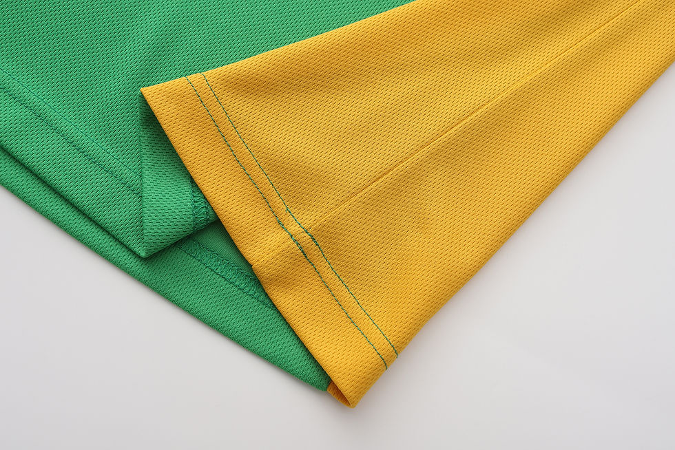 Thumbnail: Syed Restaurant Polo Uniform