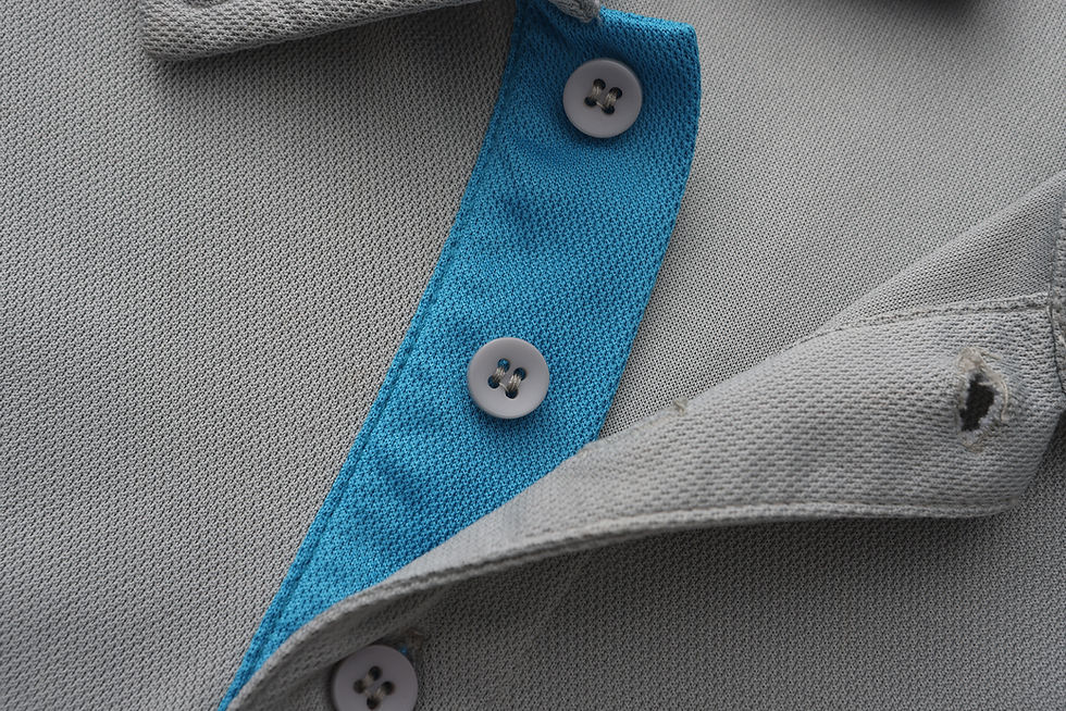 Thumbnail: Custom POLO (President’s Challenge)