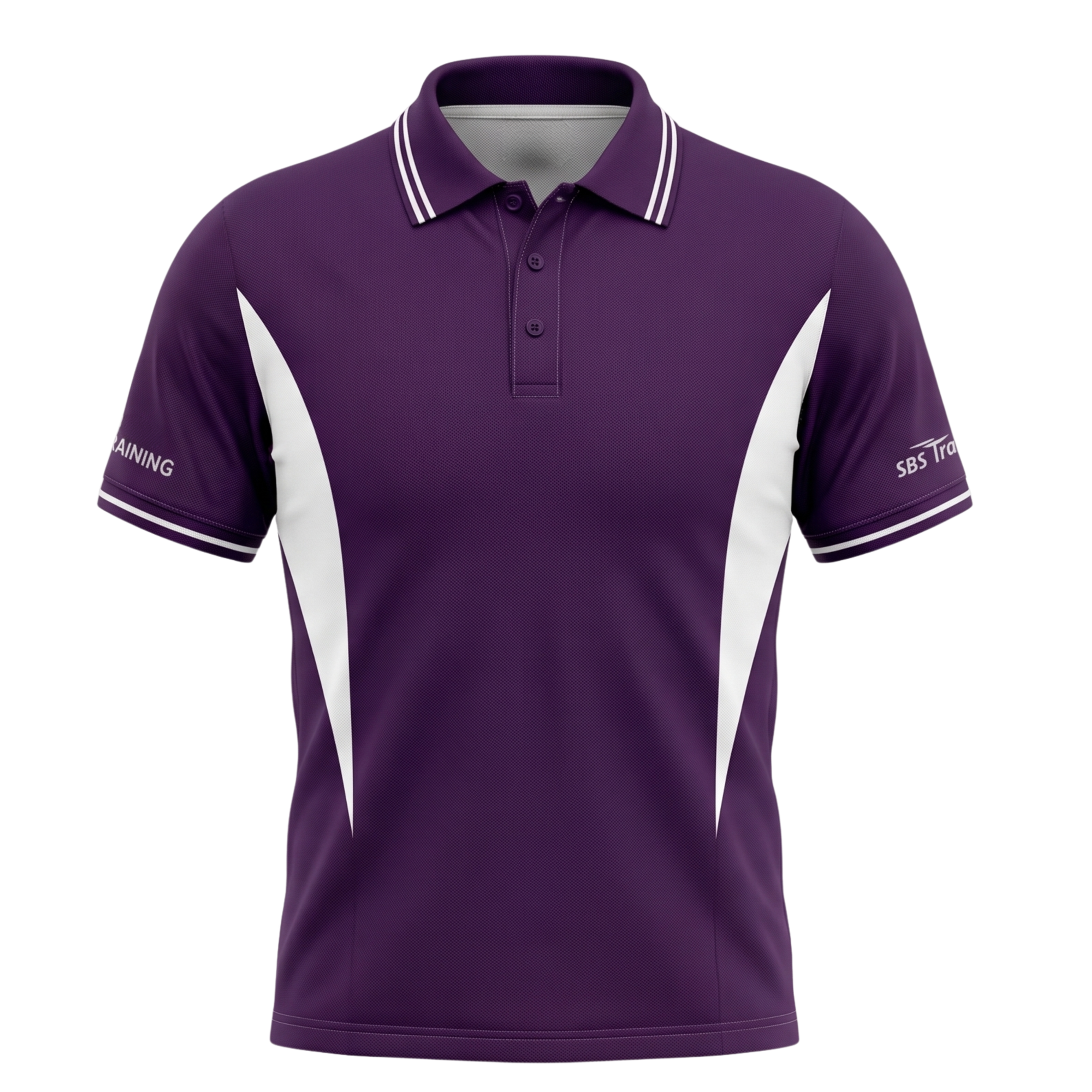 Custom SBS Transit Polo Shirt