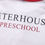 Thumbnail: Custom Peterhouse White & Red Polo Shirt